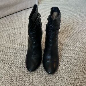 Elie Tahari Wedge Boots